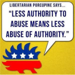 International Libertarian Party