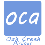 Oak Creek Airlines