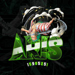 Aris ｸ
