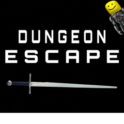 Dungeon  Escape (EARLY BETA)