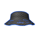 Blue Cartoony Outlines #LIMITED Bucket Hat