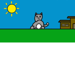 Chunky Cat Fan Group