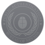 [P.A.B.N] Public Authentications Bureau of Nevada