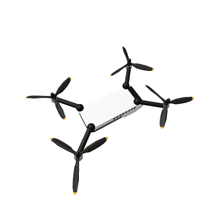 Drone model