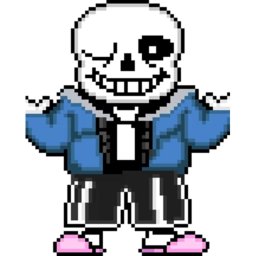 Sans Boss Fight (Beta)