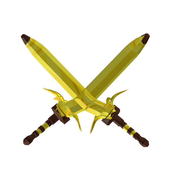 Espada de Banana 🍌