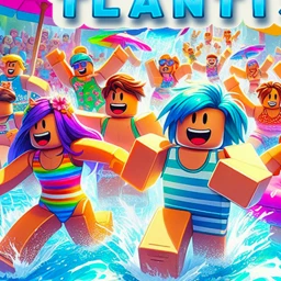 🏖 Aquatlantis Waterpark icon