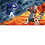 Fire blaze flame
