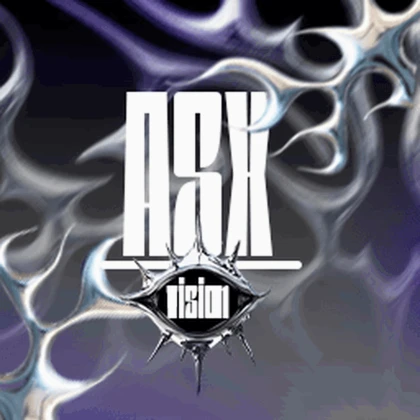 ASX VISION Roblox group icon