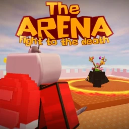 The Arena [SPOOKY EVENT] icon