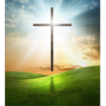 Jesus is the only way :)