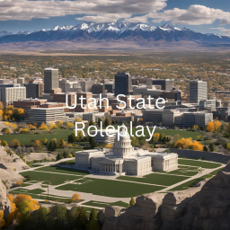 California State RolePlay (CSRP)