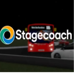[BRUNEL STREET] Canning & East Town Bus Simulator