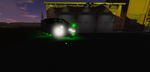 FSPR server enforcement