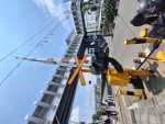 Indonesia Crossing Teams