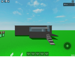 make your own house with f3x BROKE