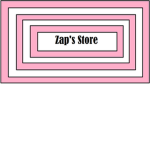 Zap's Store