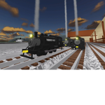 Pinewood Valley RO-Scale Railroad Association
