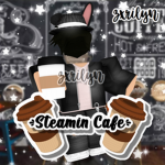 Steamin Cafe