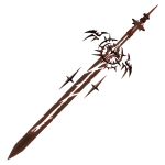 Vermilion Sword