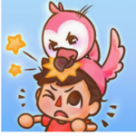 Flamingo (Albert) Fan Club!!!
