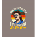 Mullet boys only