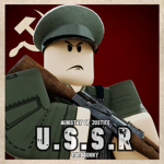 [XUSSR] Ministry of Justice