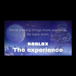 Making things more awesome (The experience) icon