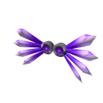 Alis Domini - Purple Frigidus