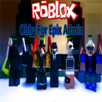 Obby For Epix Admin (Obby Fan Group)