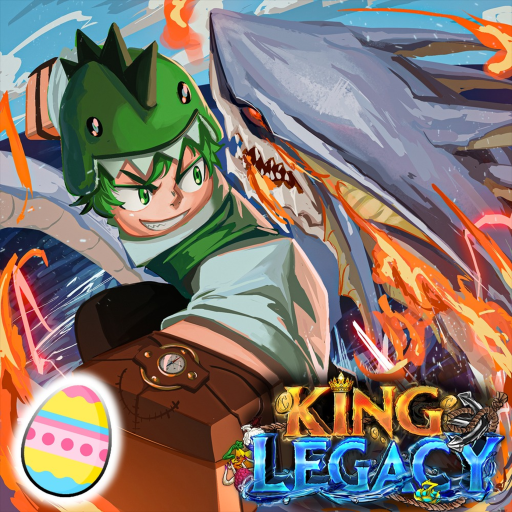 King Legacy