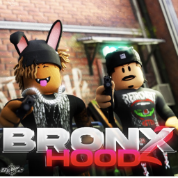 Bronx Hood 2