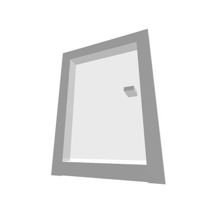 Glass Door (Working)