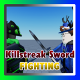 (BETA)Killstreak Sword Fighting