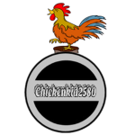 Chickenkid's Clothing