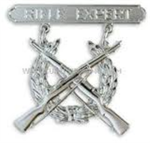 LANCASHIRE 95TH RIFLES CORPS
