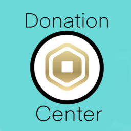 Chad's Donation Center