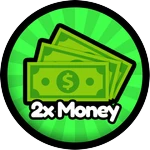 2x Money