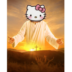 The cult of hello kitty