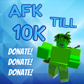 Afk Till IOK From This Game