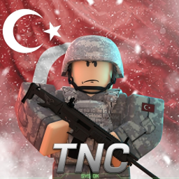 Turkish Soldier Game V2.5 RP