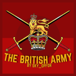 BA – British Army