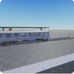 {Alpha} Declan Train simulator A/C Lines