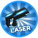 Laser