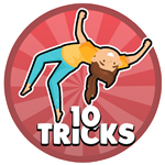 Game Badge Thumbnail