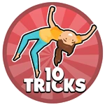 Game Badge Thumbnail