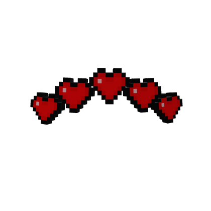 ❤️✨❤️ Pixel Hearts Aura ❤️✨❤️