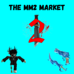 The MM2 Market