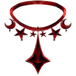 Adurite StarsLace of the Rubywrath