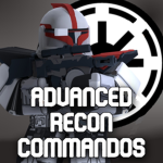 ~TGR~ Advanced Recon Commandos